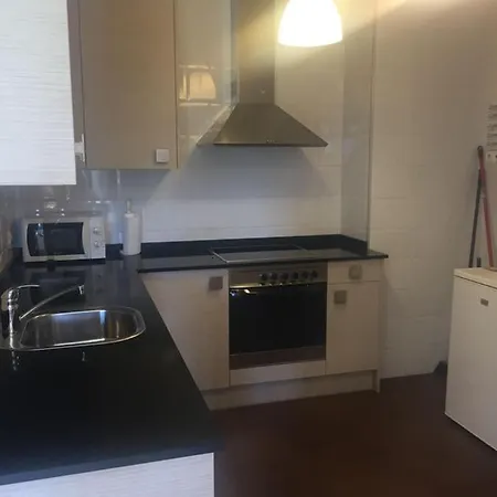 Balcon De Apartman Jaca