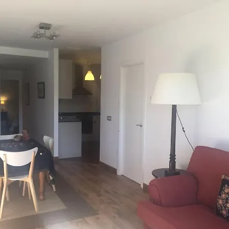 Διαμέρισμα Balcon De Χάκα