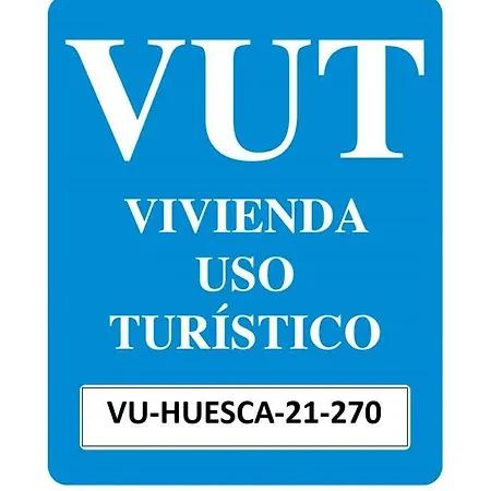 Balcon De Apartman *