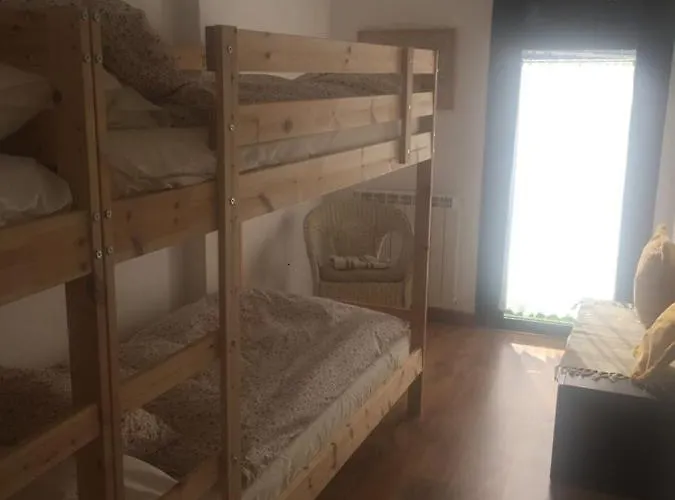 Διαμέρισμα Balcon De Χάκα