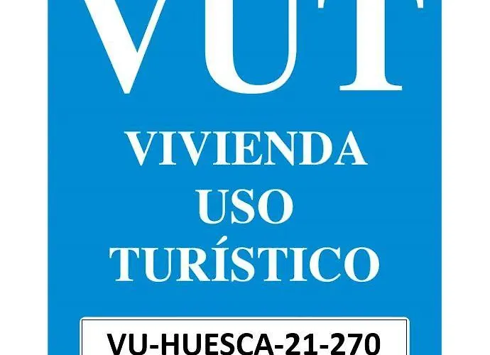 Balcon De Apartment *